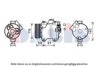 SUZUK 9520054JA0 Compressor, air conditioning